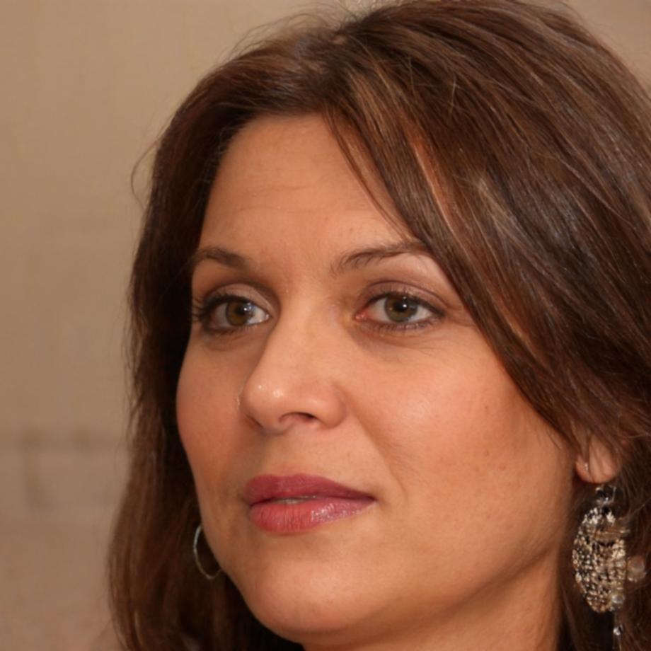 Sarah Hoffmann, Programmentwicklerin